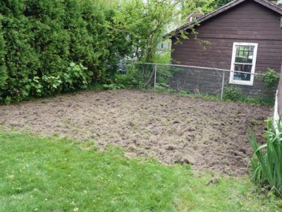 Good Enough Gardening Image